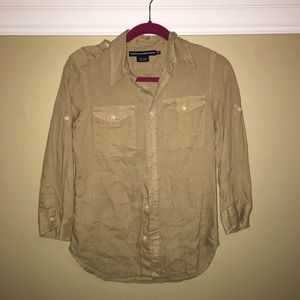 Ralph Lauren button down